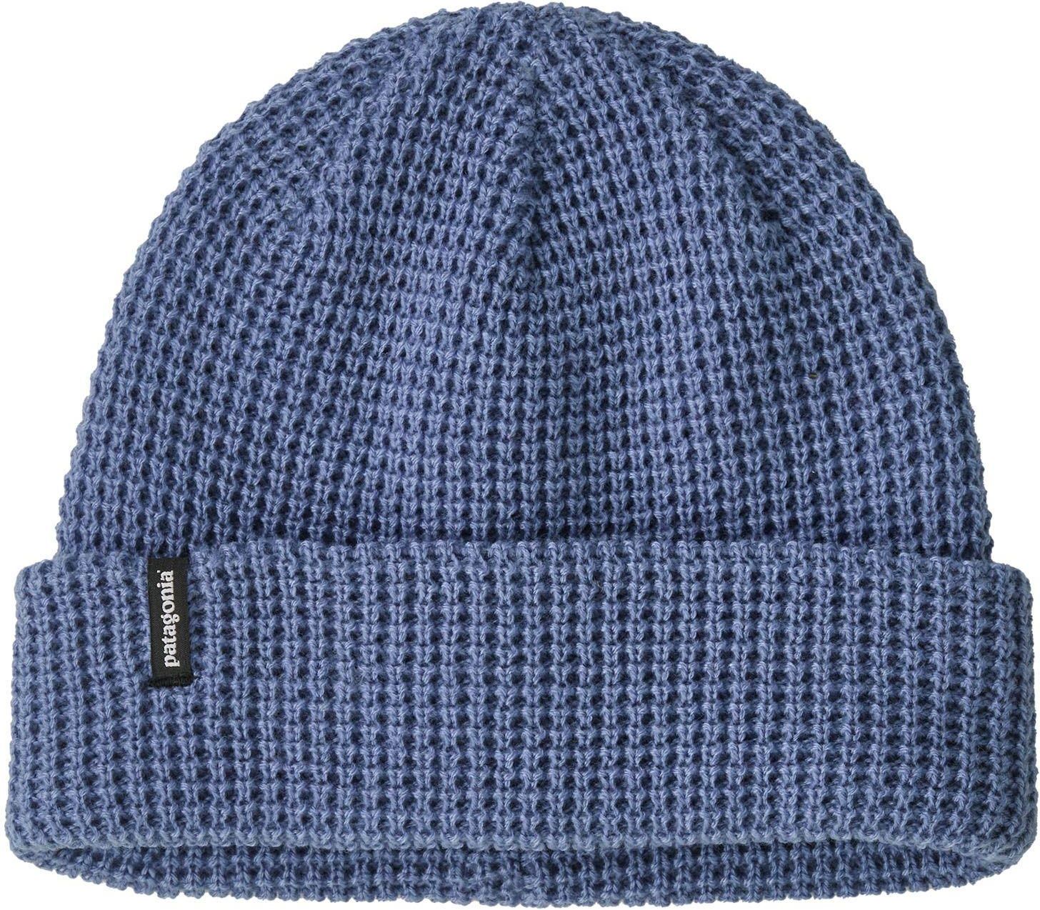 Zdjęcie Patagonia Snowdrifter czapka, barnacle blue - Podkowa Leśna