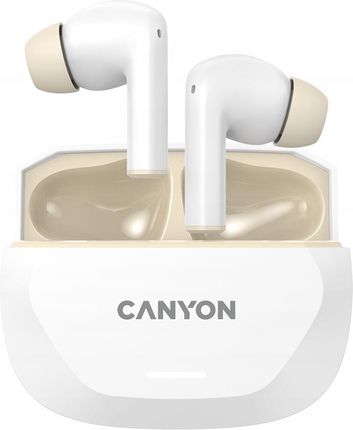 Canyon Hexagon 7 Biało Beżowe (CNSTWS7WB)