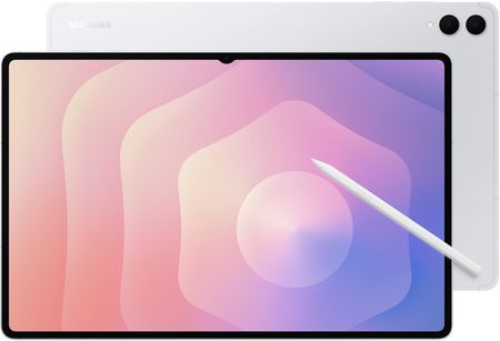 Samsung Galaxy Tab S11 Ultra 14.6" 12/256GB WiFi srebrny (SM-X930NZSREUE)