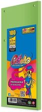 Zdjęcie Alfa Pastello Przekładka Do Segregatora 1/3 A4 100K It130 Ziel - Milicz