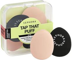 Zdjęcie Sephora Collection Tap That Puff Mini Gąbki Korekcyjne - Sianów