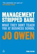 Management Stripped Bare