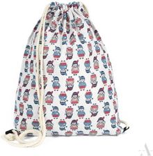 Zdjęcie Sklep Podróżnika Worek Niezbędnik Włóczykija - Buk