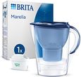 Dzbanek filtrujący BRITA Glass 2,5 l + MAXTRA PRO Pure Performance