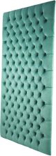Zdjęcie Edite Meble Panel Pikowany Ścienny Miętowy Psp-1 (PSP1) - Jasło