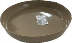 Zdjęcie Verdenia Podstawka Cristal 19,6cm Beżowy - Bydgoszcz