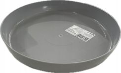 Zdjęcie Verdenia Podstawka Cristal 19,6cm Szary - Nakło nad Notecią