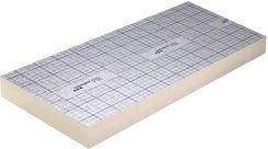 Zdjęcie Swisspor Płyta Izolacyjna 120x60cm Pir Alu Lap/Sf Frez 2cm - Józefów