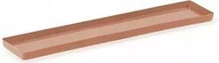Zdjęcie Prosperplast Podstawka Pod Doniczkę Agro 65,3x12,7cm Terakota - Inowrocław