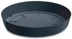 Zdjęcie Prosperplast Podstawka Pod Doniczkę Lofly Saucer 15,5cm Antracyt - Goleniów