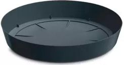 Zdjęcie Prosperplast Podstawka Pod Doniczkę Lofly Saucer 30,5cm Antracyt - Goleniów