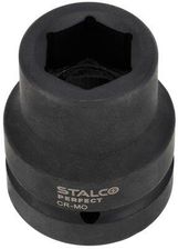 Zdjęcie Stalco Perfect Nasadka Udarowa S-85151 - Zielona Góra