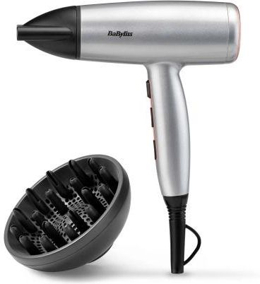 Zdjęcie Babyliss D580DE - Kosów Lacki