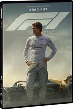 F1: Film (DVD)