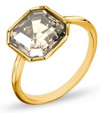Zdjęcie Spark Crystal Jewellery Pierściionek SPARK Imperial PG448010GS - Jarocin