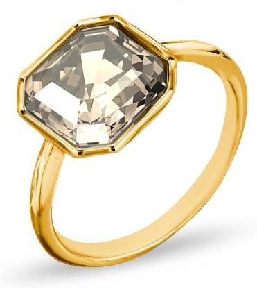 Zdjęcie Spark Crystal Jewellery Pierściionek SPARK Imperial PG448010GS - Jarocin