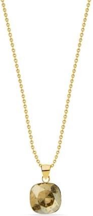 Zdjęcie Spark Crystal Jewellery Naszyjnik SPARK Barete Gold NNG447010GS - Jarocin