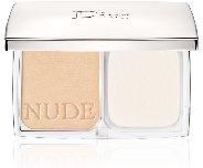 Christian Dior Diorskin Nude Compact Nude Glow Versatile Powder Makeup