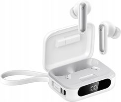 Soundcore P41I Anc Białe