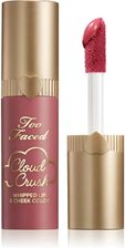 Zdjęcie Too Faced Cloud Crush Whipped Lip & Cheek Color róż w płynie do ust i policzków odcień Headliner 4.3g - Cieszyn