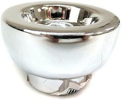 Zdjęcie Świecznik srebrny 7,5x5cm - Toruń