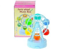 Zdjęcie Adar Pozytywka Karuzela - Rumia