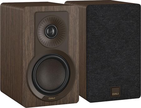 Dali Kupid (Dark Walnut / Orzech)