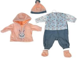 Zdjęcie Adar Ubranko Dla Lalki Bobas 45Cm 682514 - Mieroszów