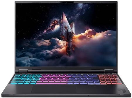 Laptop Acer Nitro 16 AI AN16-61 16"/Ryzen AI 7/16GB/1TB/NoOS (NHQWPEP007)