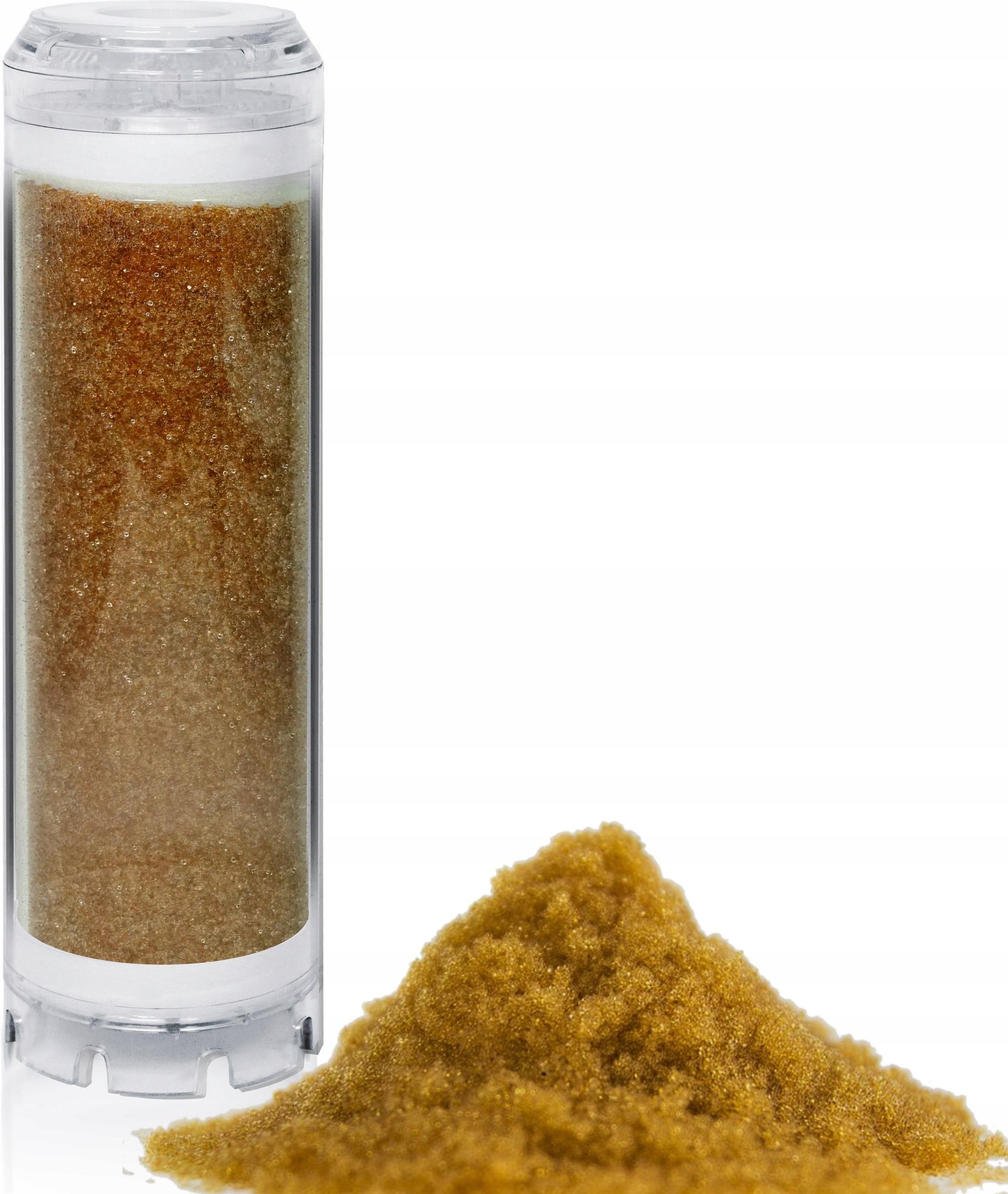 Zdjęcie Żywica Demineralizująca Mb400 Purolite 750Ml Puszka Wkład Filtrujący 10 - Kędzierzyn-Koźle