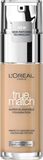 Zdjęcie L'Oreal Paris True Match Podkład C3 Cool Undertone/Beige Rose 30 ml - Ostróda