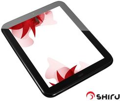 Tablet PC Shiru Samurai 10 - zdjęcie 1