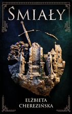 Zdjęcie Śmiały - Elżbieta Cherezińska - Środa Śląska