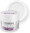 Claresa Żel Budujący Hard&Easy Builder Gel Panna Cotta 45g