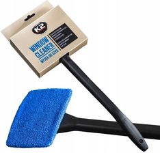 Zdjęcie K2 Myjka Do Szyb Okien Usuwania Pary Mycia Szyby Przedniej Z Mikrofibrą - Łapy