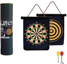 Zdjęcie Ciuciubabka Zestaw Do Gry W Dart Mały - Inowrocław