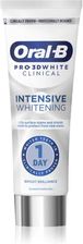 Zdjęcie Oral-B Pro-3D White Intensive Whitening Bright Brilliance 75 ml - Kostrzyn
