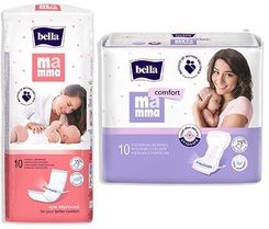 Zdjęcie Bella Mamma Zestaw Poporodowy - Otwock