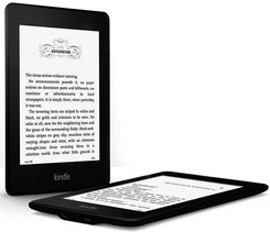 Czytnik e-book Amazon Kindle Paperwhite (Bez Reklam) - zdjęcie 1