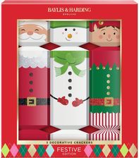 Zdjęcie Baylis & Harding Festive Edition Decorative Crackers zestaw upominkowy - Nowe Skalmierzyce