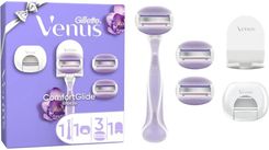 Zdjęcie Gillette Venus ComfortGlide Breeze Gift Set zestaw upominkowy dla kobiet - Parczew