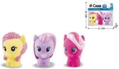 Zdjęcie Bigtoys Piszczki Koniki 2022 - Nowe Brzesko