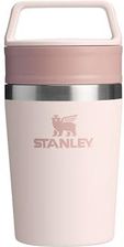 Zdjęcie Stanley Cafe To-Go Kubek Podróżny 0.23L - Utrzymuje Ciepło Przez 3 Godziny Zimno 4 Stal Nierdzewna - Lubań
