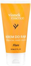 Zdjęcie Vianek Essence Witaminowy krem do rąk Flare 50ml - Susz