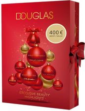 Douglas Kalendarz adwentowy Exclusive Beauty Highlights 