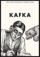 Zdjęcie Kafka - Halinów