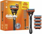 Gillette Proglide Power Masz+1 Wkł. 893 K-T