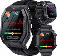 Realme Watch 5 42mm Czarny