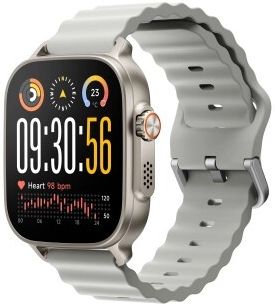 Realme Watch 5 42mm Srebrny