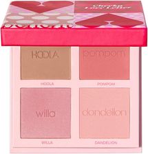 Zdjęcie Benefit Cheeky Love Letter paleta wielofunkcyjna - Wałcz